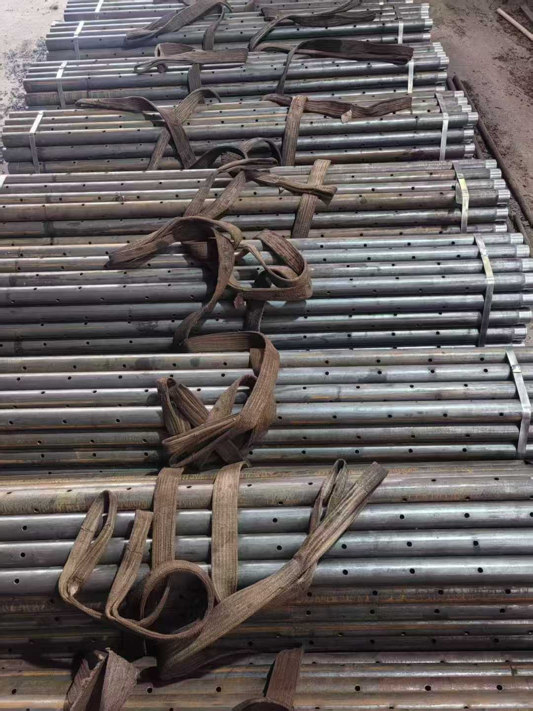 南阳127mm管棚管